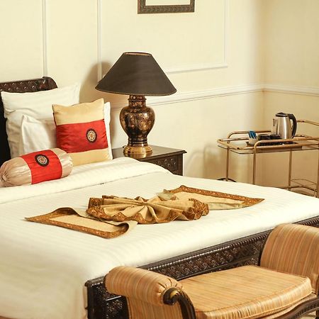 Etihad Club By Faletti'S Hotel Rahim Yar Khan Exterior photo