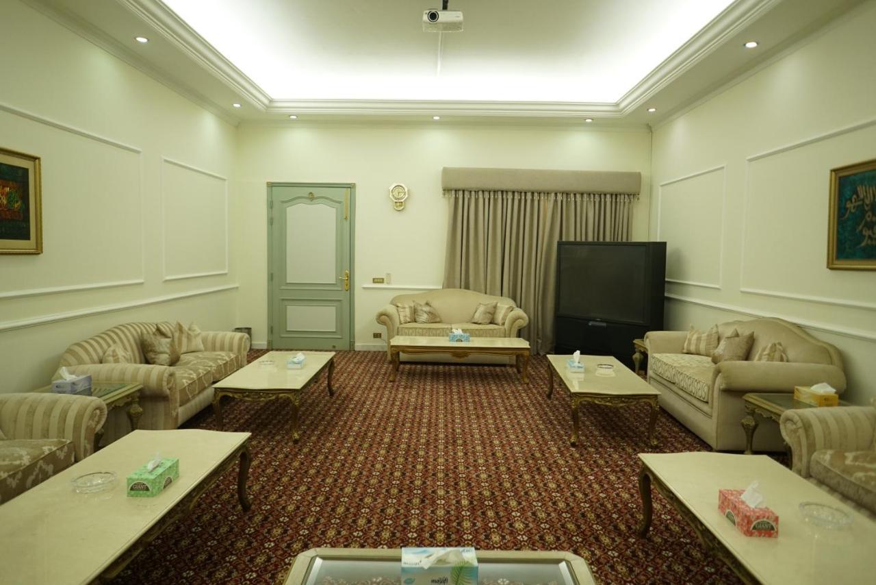 Etihad Club By Faletti'S Hotel Rahim Yar Khan Exterior photo