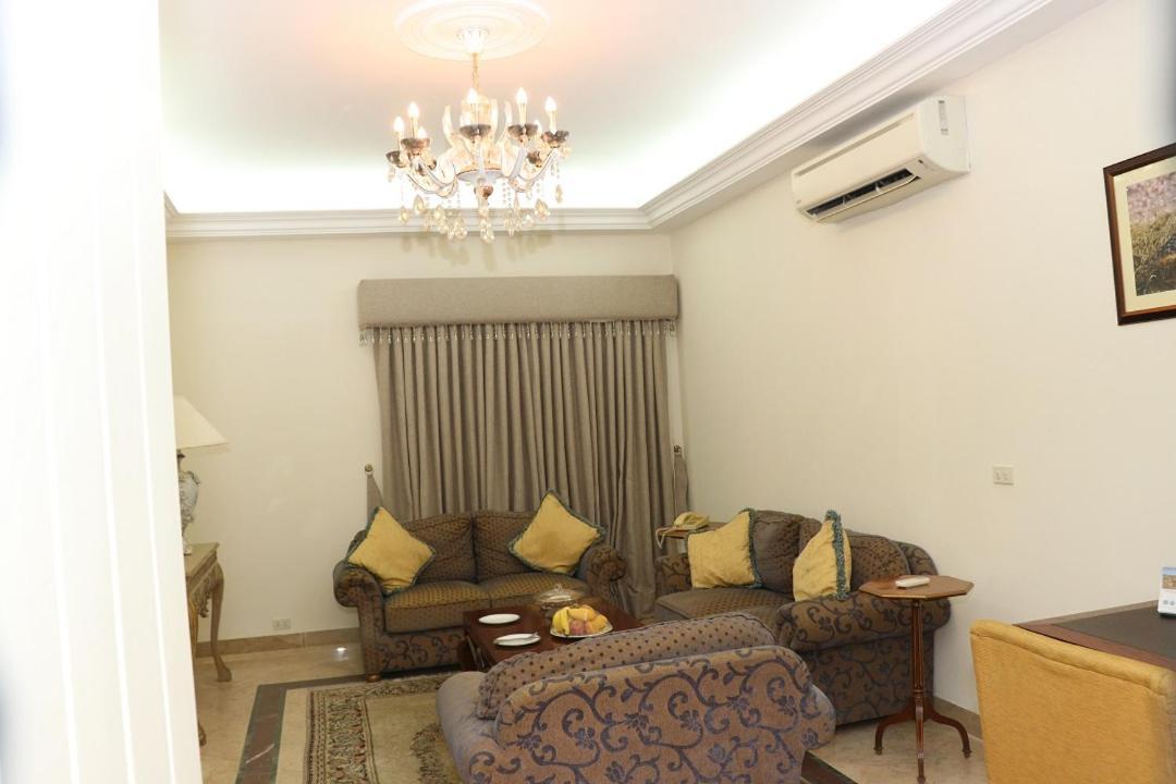 Etihad Club By Faletti'S Hotel Rahim Yar Khan Exterior photo