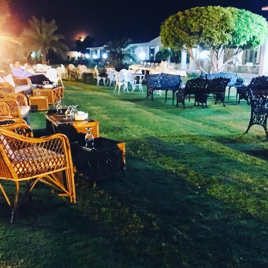 Etihad Club By Faletti'S Hotel Rahim Yar Khan Exterior photo